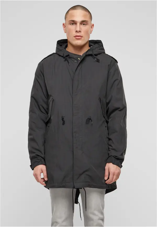 Brandit Мъжко яке  Urban Classics M51 US