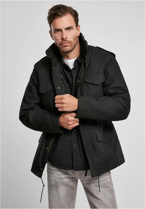 Brandit Мъжко яке  Urban Classics M65