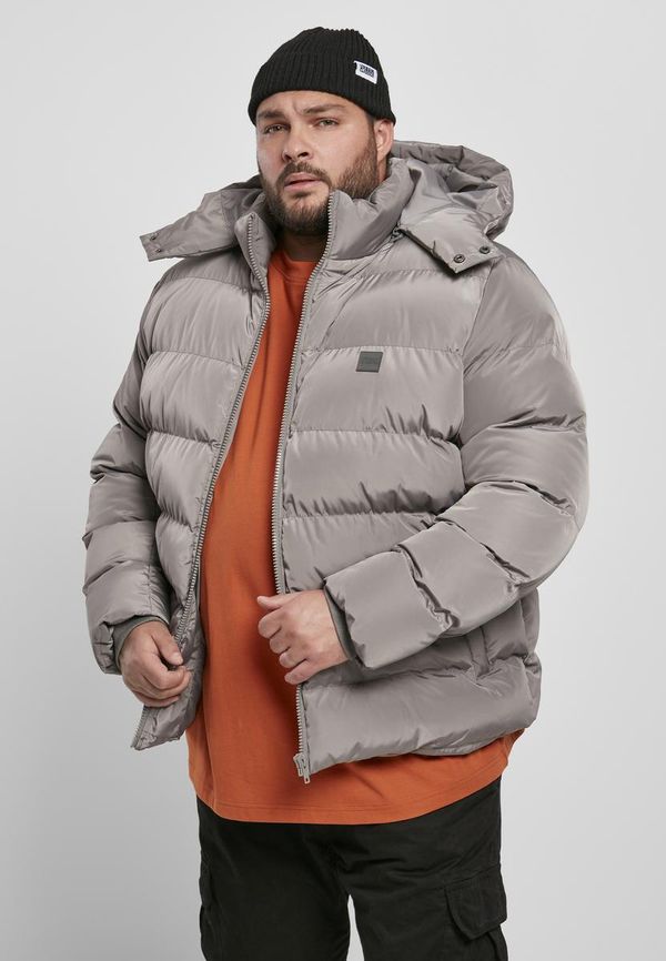 Urban Classics Мъжко яке Urban Classics Puffer