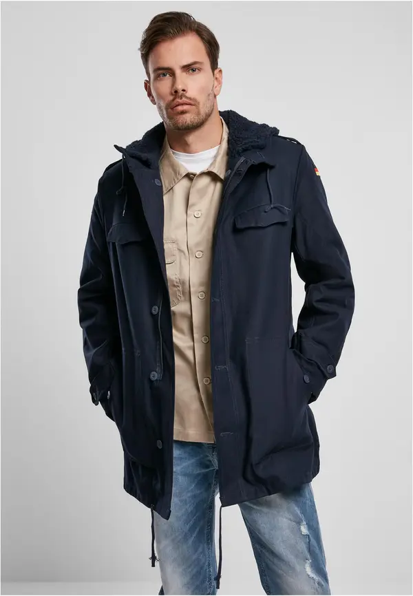 Brandit Мъжко яке Urban Classics Windbreaker