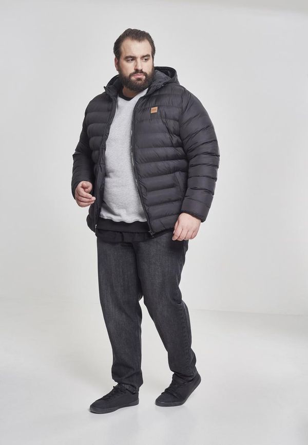 UC Men Мъжко яке Urban Classics Winter