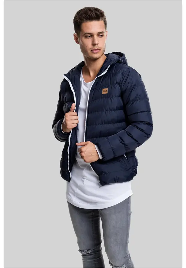Urban Classics Мъжко яке  Urban Classics Winter