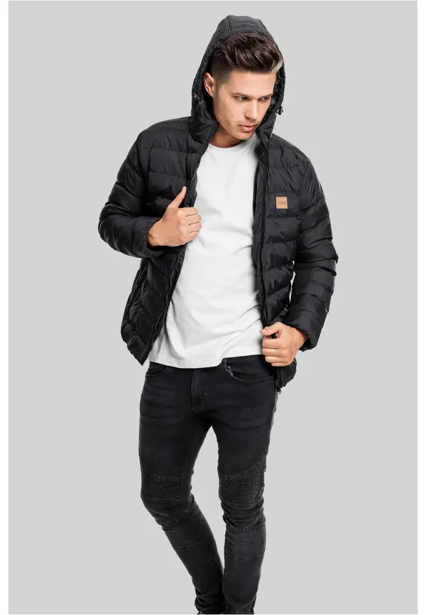 Urban Classics Мъжко яке Urban Classics Winter