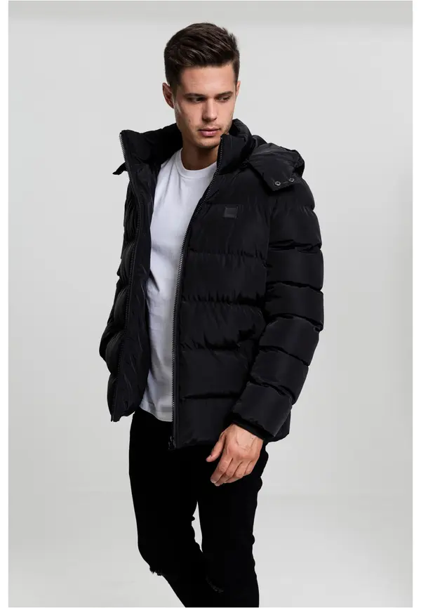 Urban Classics Мъжко яке Urban Classics Winter