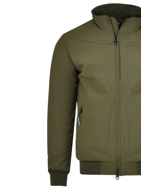 US Polo Assn Мъжко яке US Polo Assn. #Roy