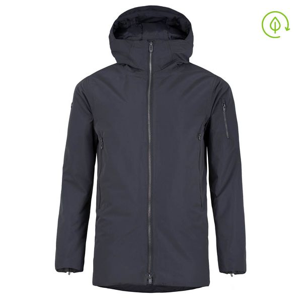 WOOX Мъжко яке WOOX Ventus Calida Forged Iron Senor