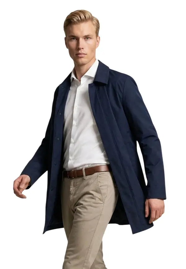 Yos Мъжко яке Yos