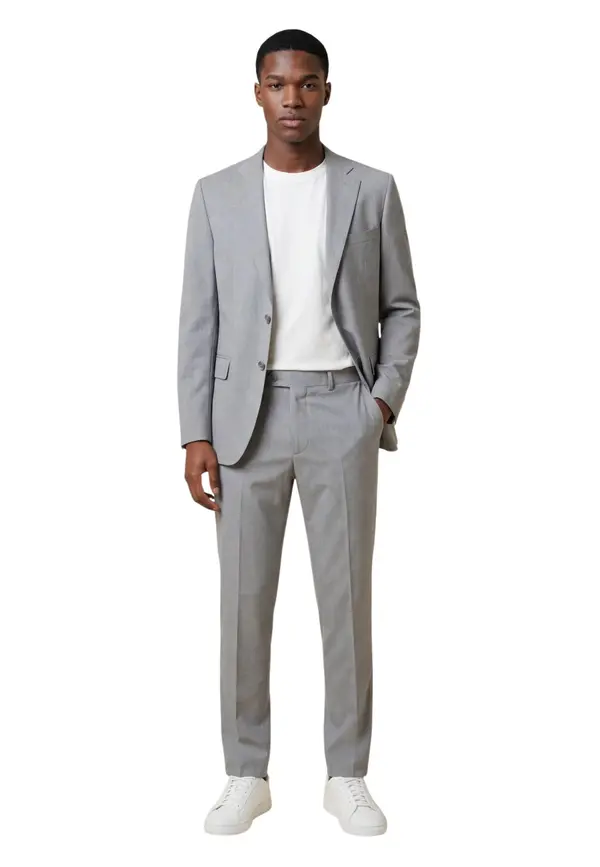 Yos Мъжко яке Yos Abito