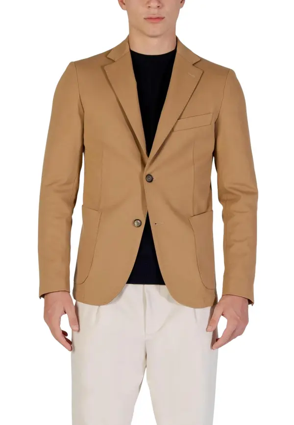 Yos Мъжко яке Yos Giacca