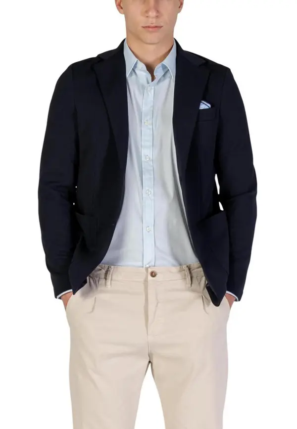 Yos Мъжко яке Yos Giacca