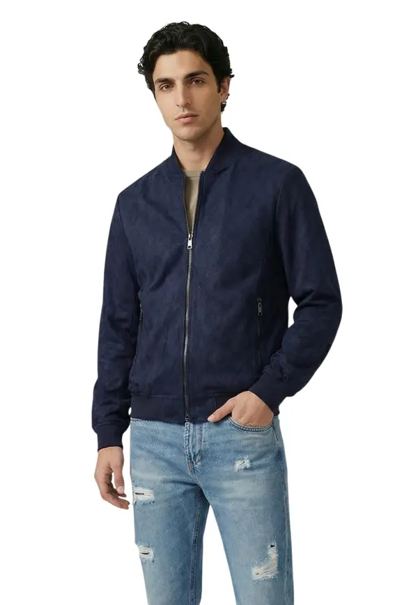 Yos Мъжко яке Yos Giubbotto