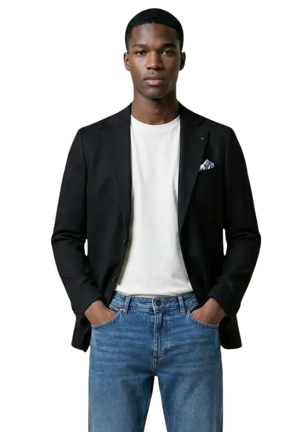 Yos Мъжко яке Yos