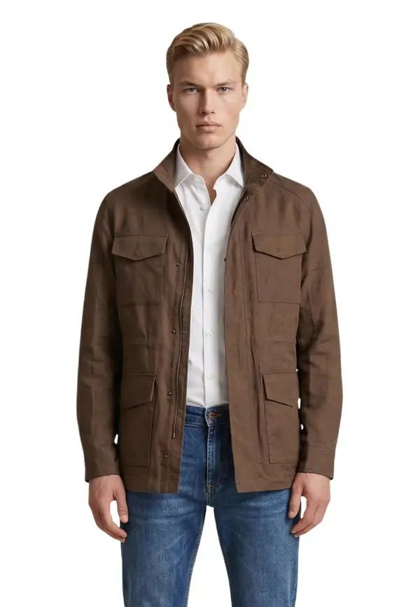 Yos Мъжко яке Yos