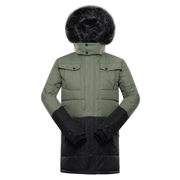 ALPINE PRO Мъжко яке. ALPINE PRO