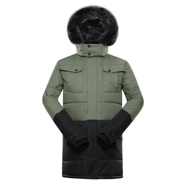 ALPINE PRO Мъжко яке. ALPINE PRO
