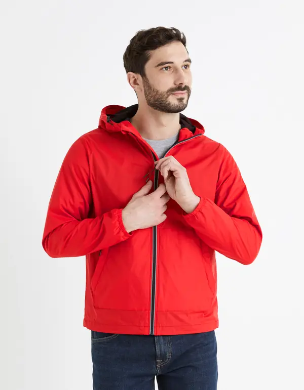 Celio Мъжко яке. Celio Windproof