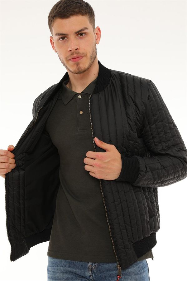 dewberry Мъжко яке. dewberry