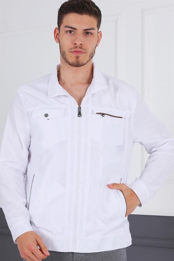 dewberry Мъжко яке. dewberry