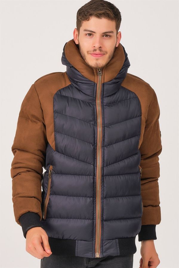 dewberry Мъжко яке. dewberry