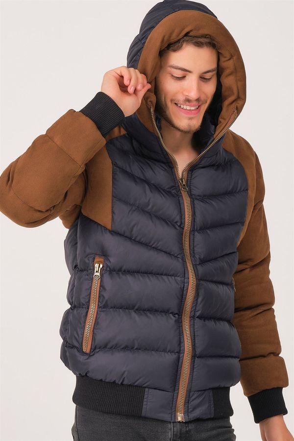 dewberry Мъжко яке. dewberry