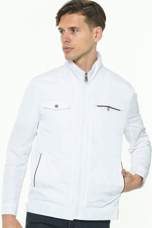 dewberry Мъжко яке. dewberry