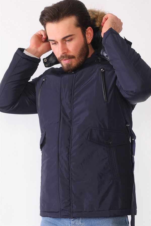 dewberry Мъжко яке. dewberry Winter