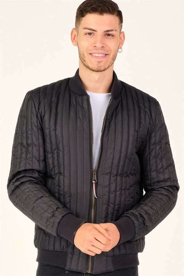 dewberry Мъжко яке. dewberry