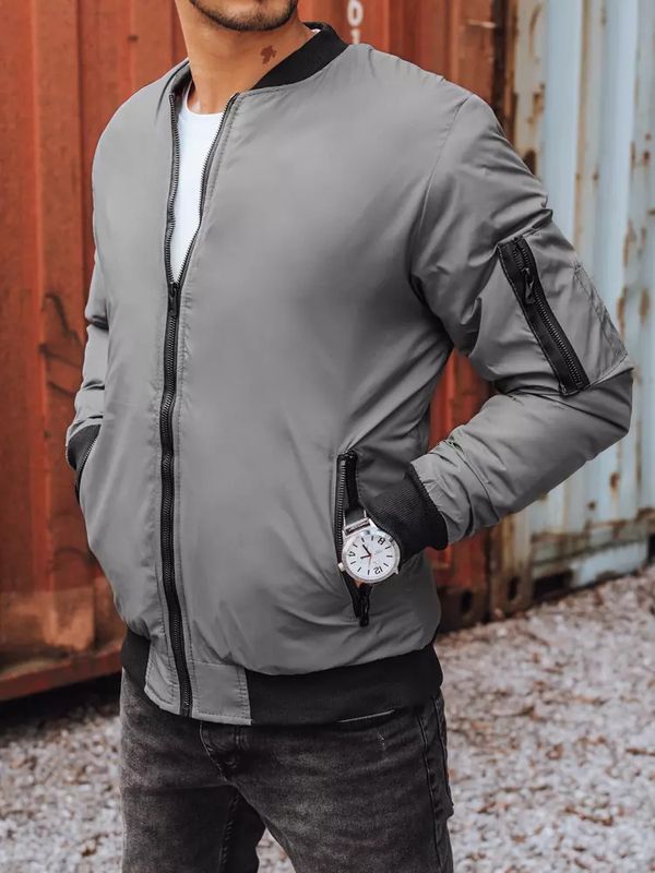 DStreet Мъжко яке. DStreet