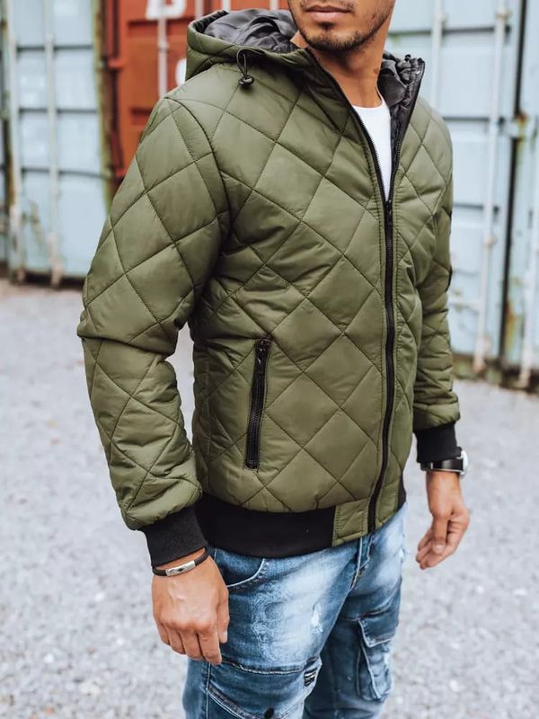 DStreet Мъжко яке. DStreet