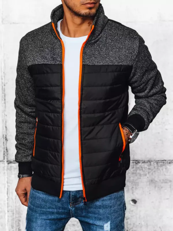 DStreet Мъжко яке. DStreet