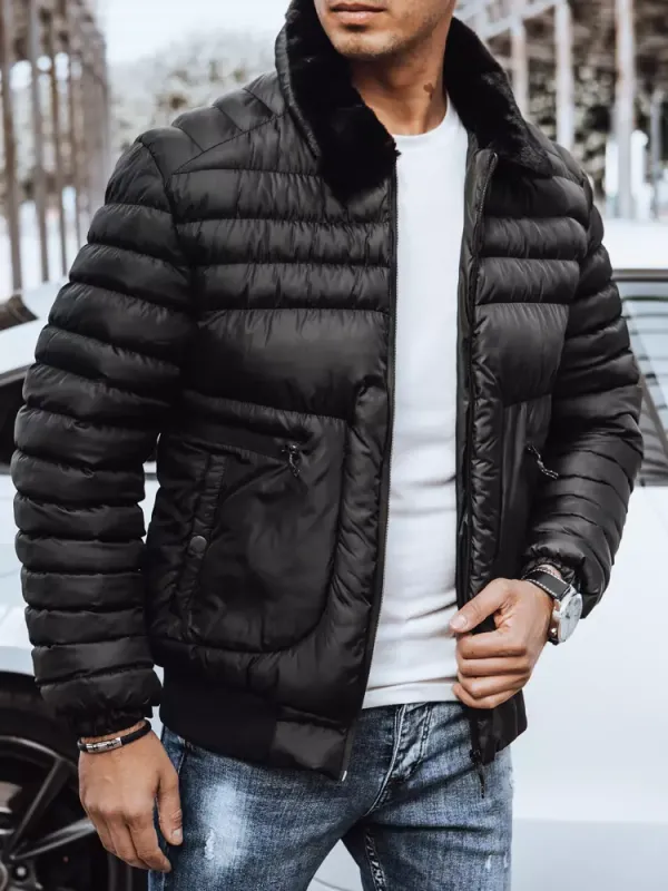 DStreet Мъжко яке. DStreet i337_43422