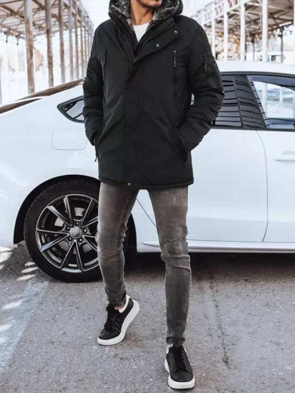 DStreet Мъжко яке. DStreet i337_44085