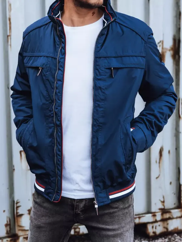 DStreet Мъжко яке. DStreet Midseason