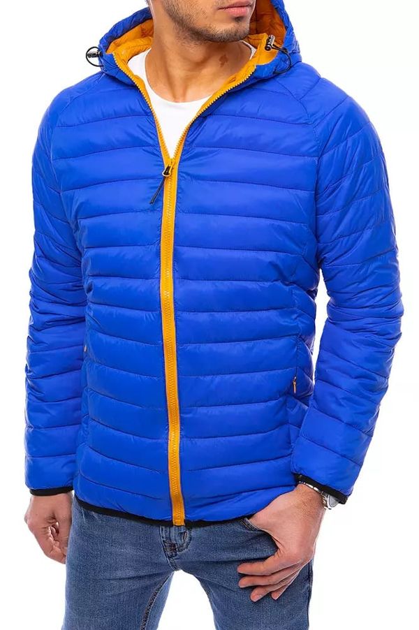 DStreet Мъжко яке. DStreet Quilted