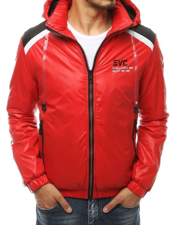 DStreet Мъжко яке. DStreet SVC