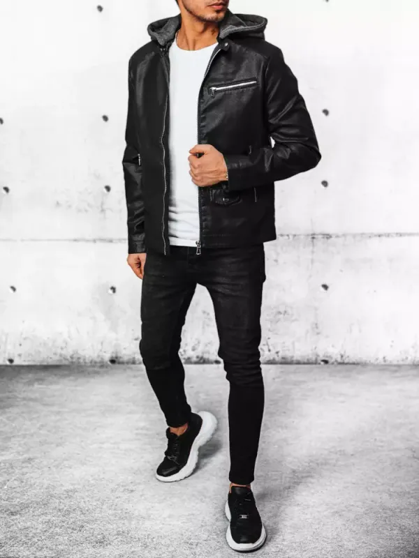 DStreet Мъжко яке. DStreet