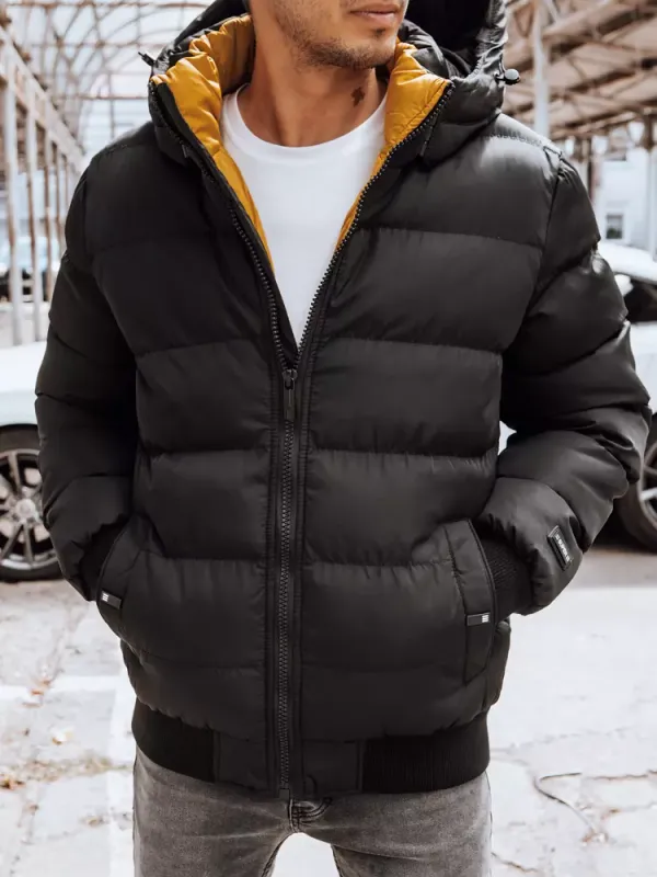 DStreet Мъжко яке. DStreet