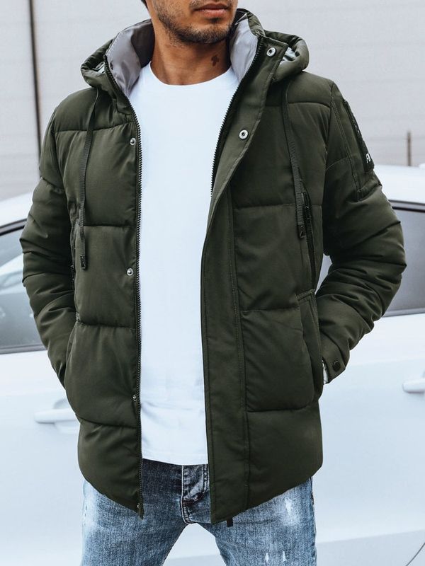 DStreet Мъжко яке. DStreet