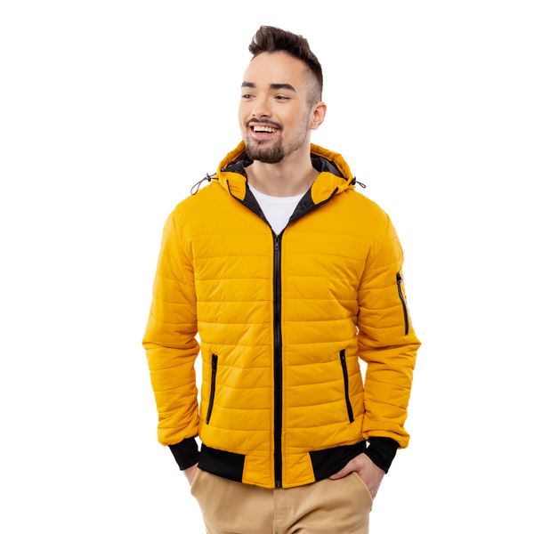 Glano Мъжко яке. Glano