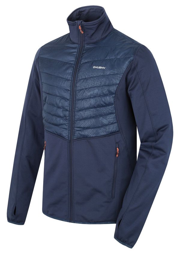 HUSKY Мъжко яке. HUSKY i283_2666732017204464257