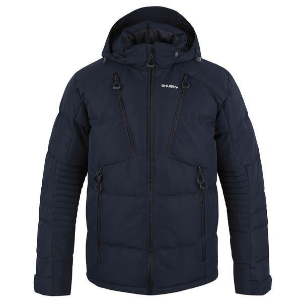 HUSKY Мъжко яке. HUSKY