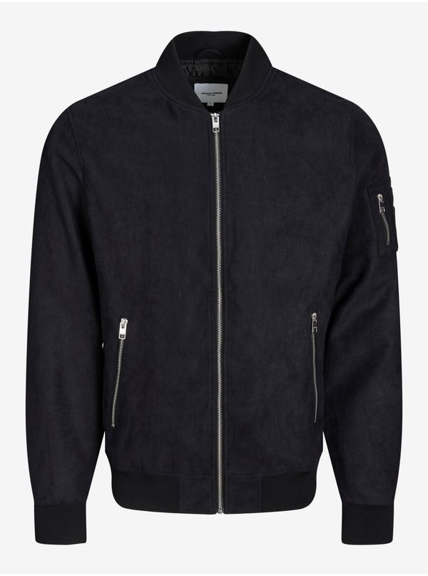 Jack & Jones Мъжко яке. Jack & Jones Bomber