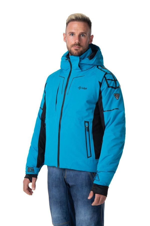 Kilpi Мъжко яке. Kilpi