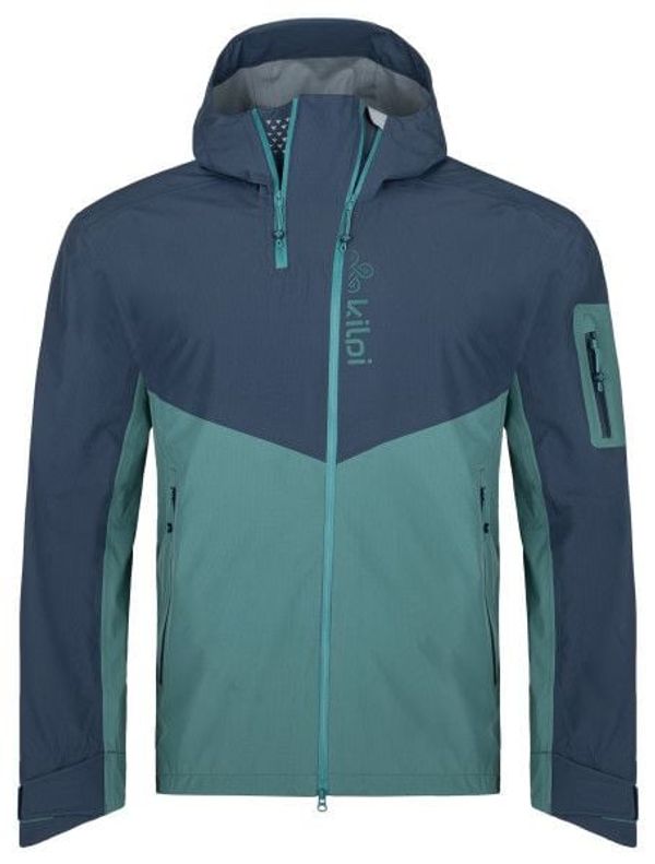 Kilpi Мъжко яке. Kilpi METRIX-M