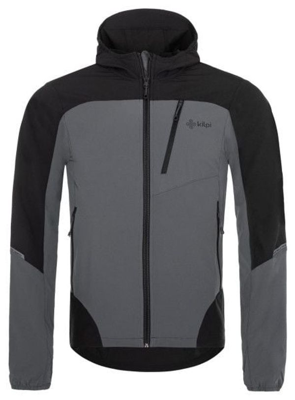 Kilpi Мъжко яке. Kilpi Softshell