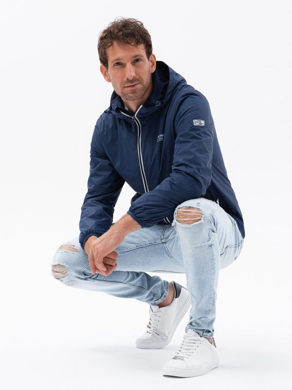 Ombre Мъжко яке. Ombre