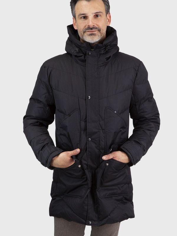 PERSO Мъжко яке. PERSO Winter