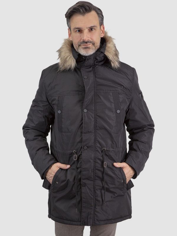 PERSO Мъжко яке. PERSO Winter