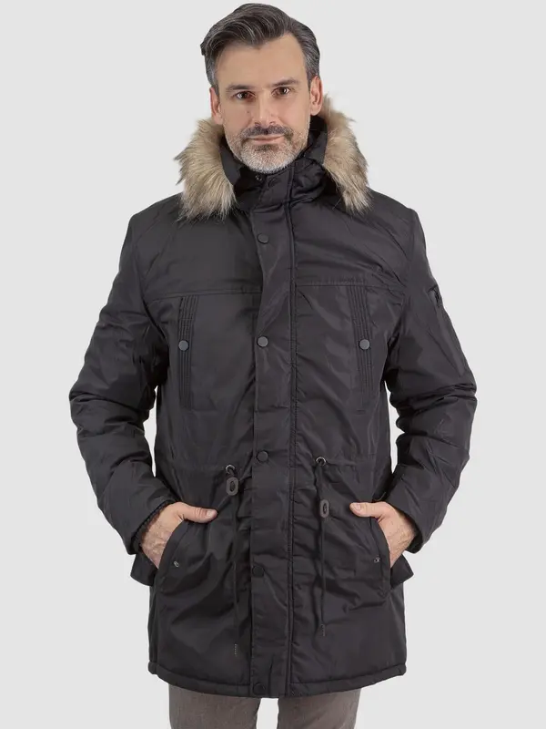 PERSO Мъжко яке. PERSO Winter