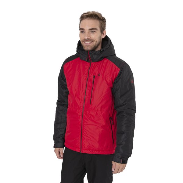 SAM73 Мъжко яке. SAM73 Midseason